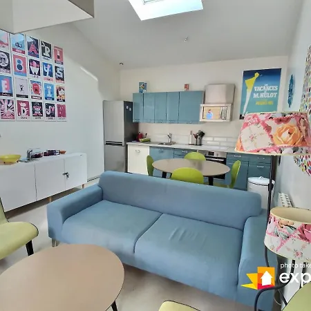 Holiday home Loritz *