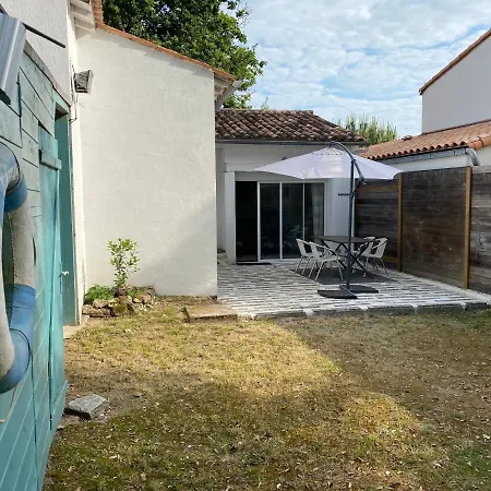 Holiday home Loritz