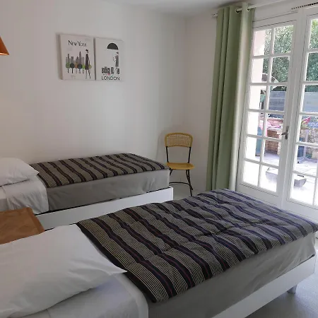 Holiday home Loritz Dolus-d'Oleron