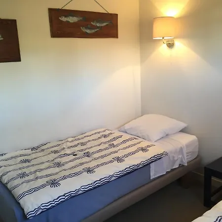 Loritz Holiday home