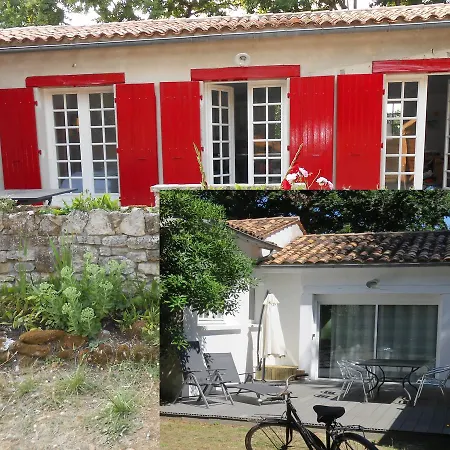 Loritz Holiday home Dolus-d'Oleron